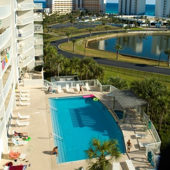 The Terrace At Pelican Beach Hotel Destin Facilidades foto