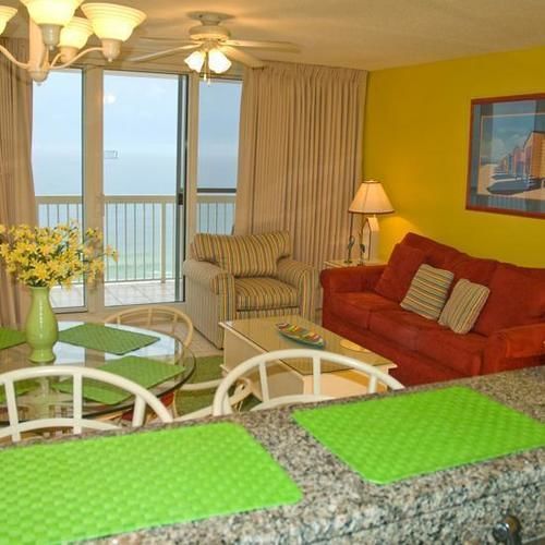 The Terrace At Pelican Beach Hotel Destin Exterior foto