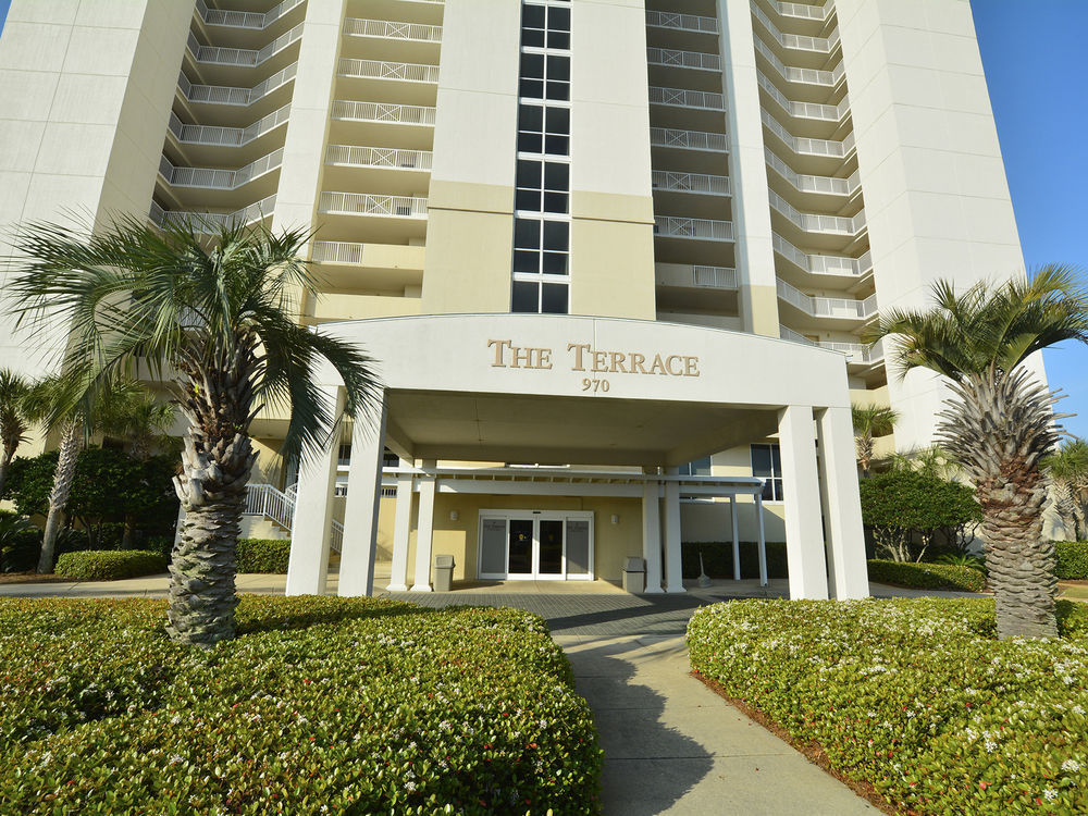 The Terrace At Pelican Beach Hotel Destin Exterior foto