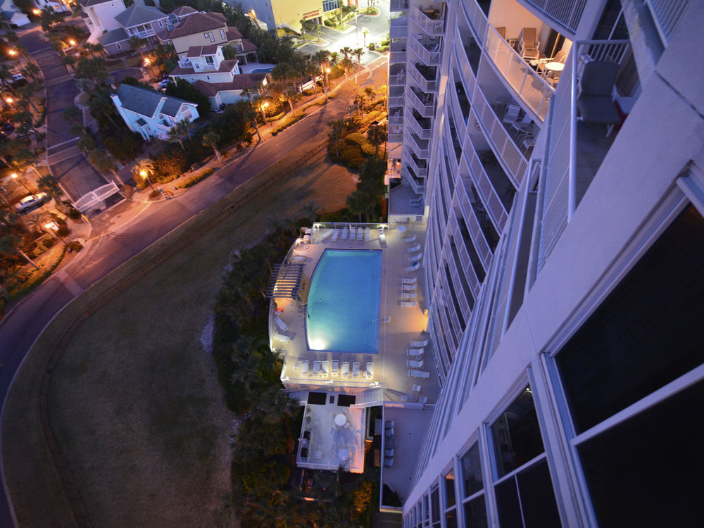 The Terrace At Pelican Beach Hotel Destin Exterior foto