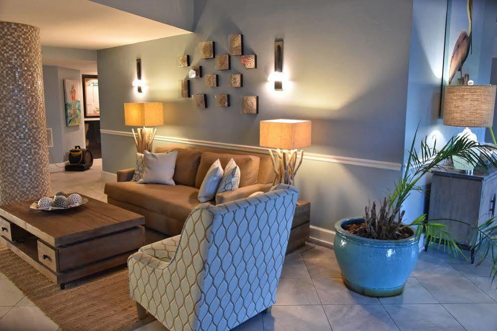 The Terrace At Pelican Beach Hotel Destin Exterior foto